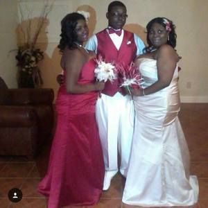 Meet your Posher, Patricia